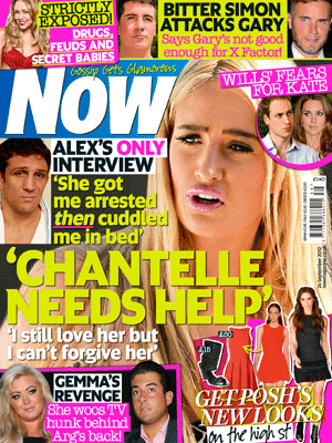 Now cover 24 September 2012