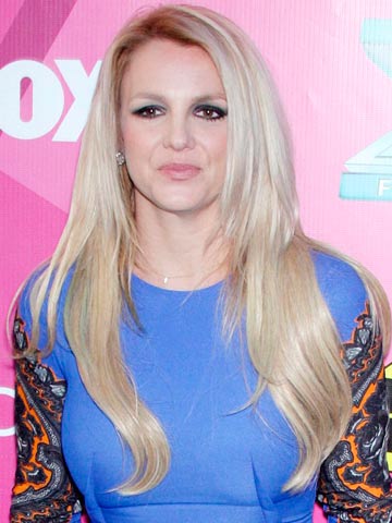 It's true! Britney Spears postpones wedding to Jason Trawick