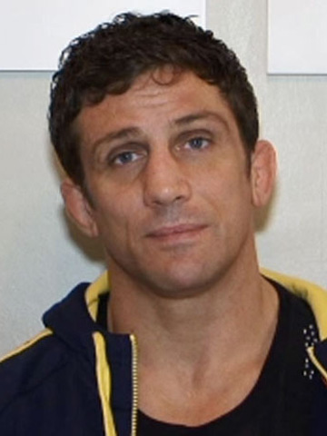 Alex Reid: I gave my heart and soul to Katie Price but she said she never loved me