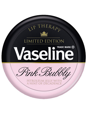 black vaseline