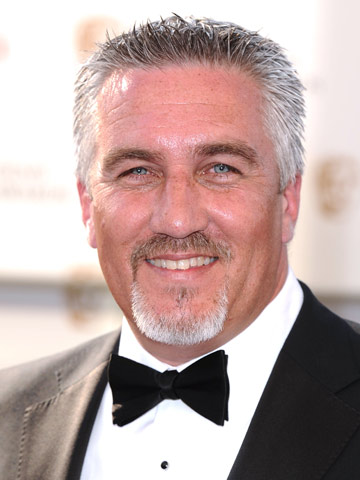 SHOCK SPLIT! The Great British Bake Off star Paul Hollywood separates from wife