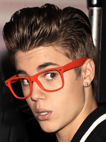 Justin Bieber: I love hanging out with One Direction and The Wanted