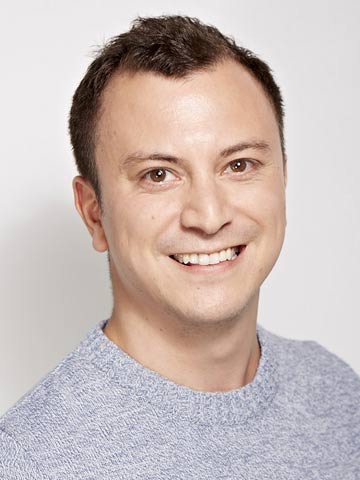 Louis Boroditsky