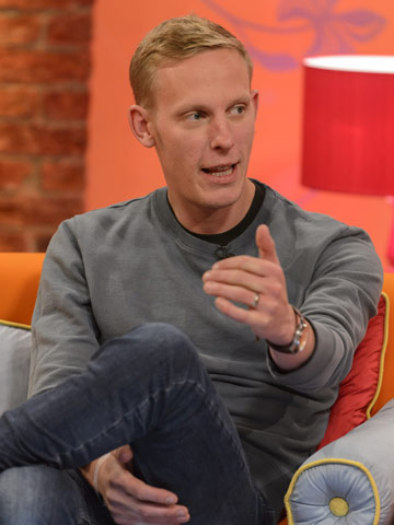 Laurence Fox | Celebrity Spy | Pictures | Photos | New | Celebrity News