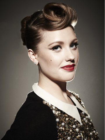 X Factor's Ella Henderson: My biggest regret is not going to my grandad's funeral