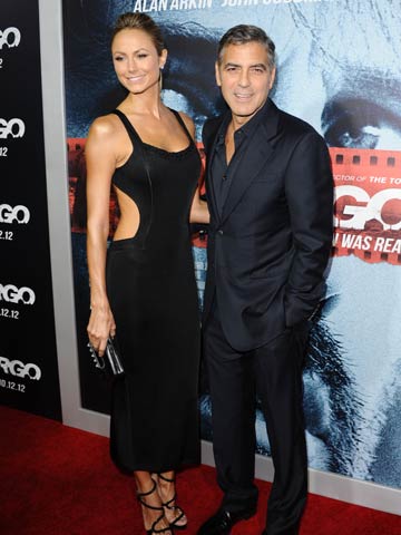Celebrity Spy 4 - 5 October 2012