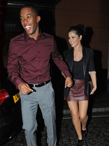 Cheryl Cole talks about 'intense' love for Tre Holloway
