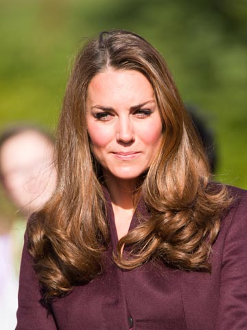 Guess how much it costs to look like Kate Middleton (clue: it�s a LOT)