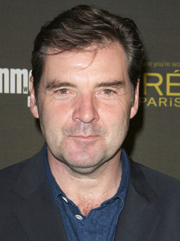 Downton Abbey's Brendan Coyle: I'm single and looking for something meaningful