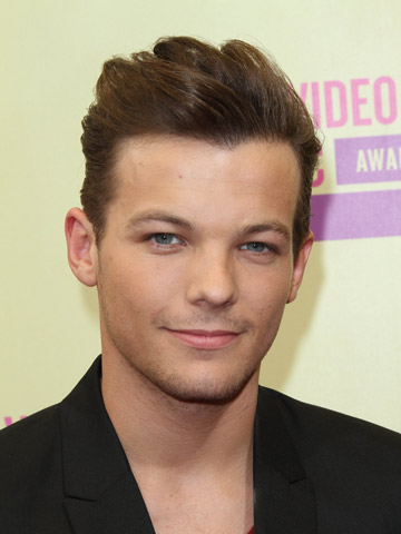 Louis Tomlinson Says Larry Stylinson Messes Up Harry Watch Movie HD Streaming Online