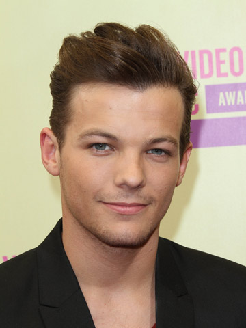 SHOCK! One Direction's Louis Tomlinson 'worried' after cousin almost dies in house fire