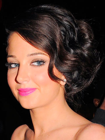 The X Factor's Tulisa Contostavlos: Gary Barlow made me cry 