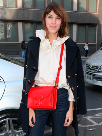 Victoria Beckham's slape is her secret style weapon - trust me