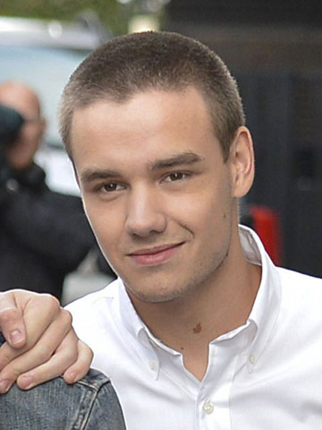 Dan Wootton's celebrity villain and hero of the week: Jimmy Savile and Liam Payne