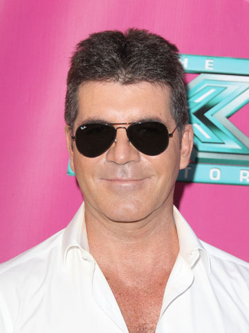 Simon Cowell begs Katy Perry and John Mayer to join The X Factor in US