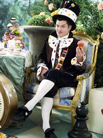 Mathew Horne | Asda's BBC Children In Need campaign | Pictures | Photos | New | Celebrity News