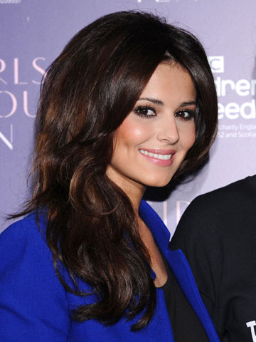 Cheryl Cole: My Zayn Malik-lookalike brother Garry Tweedy could have been a member of One Direction