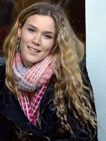 Two men found guilty of plotting to behead Joss Stone because she's friends with Prince William and Kate Middleton