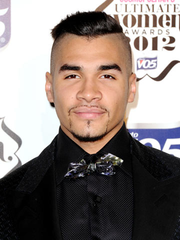 Strictly's Louis Smith: My dream girl is Emma Watson, I'd like to lead her astray