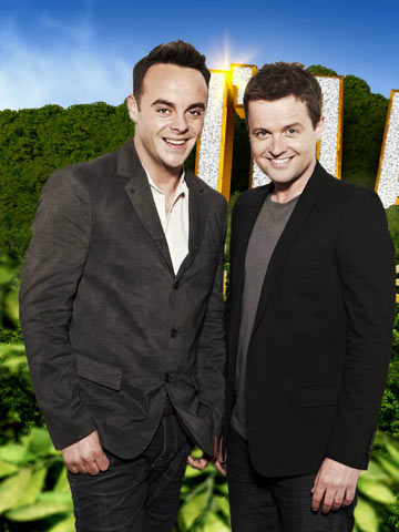 I'm A Celebrity...Get Me Out Of Here! 2012 I'm A Celebrity...Get Me Out Of Here! 2012