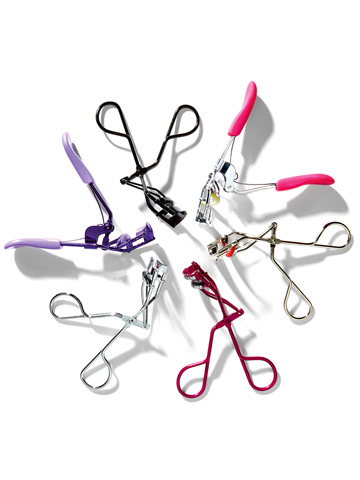 Beauty Tester: Eyelash curlers - 6 of the best Beauty Tester: Eyelash curlers - 6 of the best