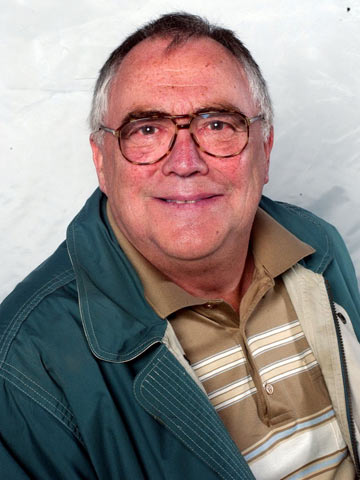 SAD NEWS Coronation Street actor Bill Tarmey dies aged 71