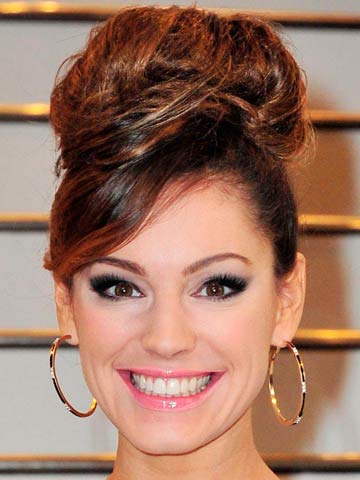 Kelly Brook: Jordan's sad!