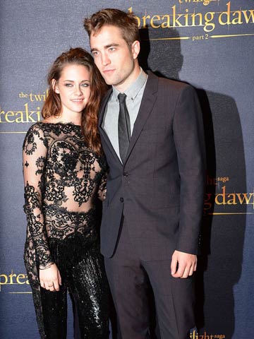 10 people Robert Pattinson should date now that he's split from Kristen Stewart 