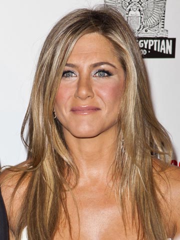 Jennifer Aniston tells Katy Perry: Don't marry John Mayer!