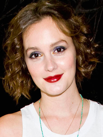 Celebrity hair - cuts, colours and sexy up-dos