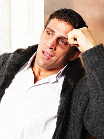 Alex Reid: Katie Price had more fun in bed with Roxanne