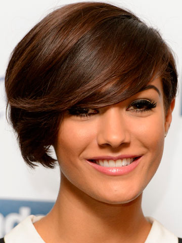 The Saturdays' Frankie Sandford: I've been craving booze since falling pregnant