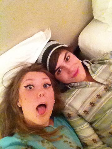 Ella Henderson and George Shelley | The X Factor | Pictures | Photos | New | Celebrity News