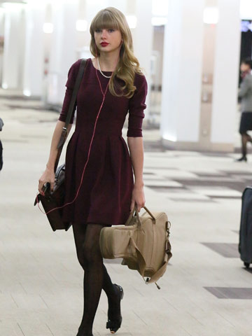 SPOTTED: New celebrity pictures of all the stars
