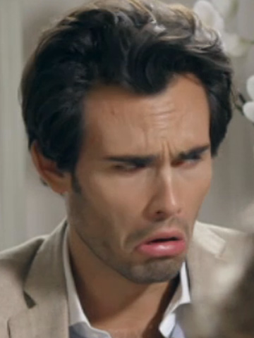 Made In Chelsea's amazing again. Mainly because Millie Mackintosh called Victoria a 'dog'