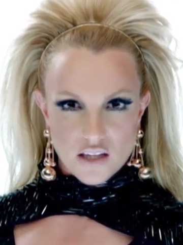 Britney Spears quits X Factor USA