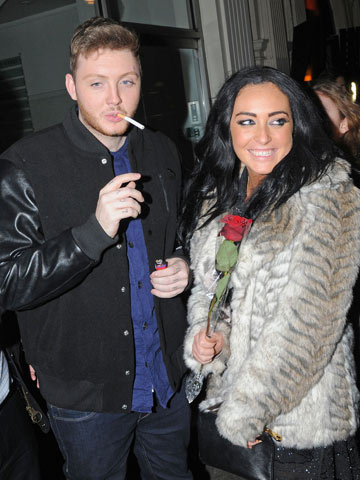 James Arthur: I'm good at flirting