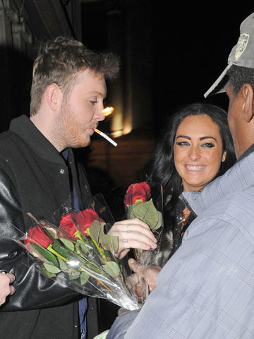 James Arthur | Mahiki London | Pictures | Photos | New | Celebrity News