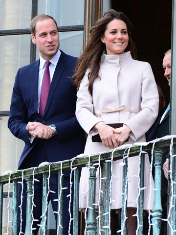 Kate Middleton begs Prince William: Don't let the military drive us apart