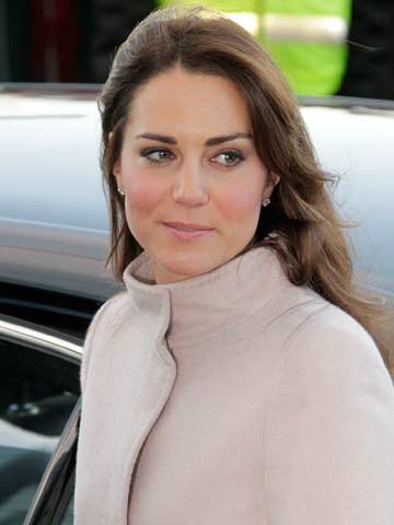 How does Kate Middleton get her skin so glowy? We have the secret