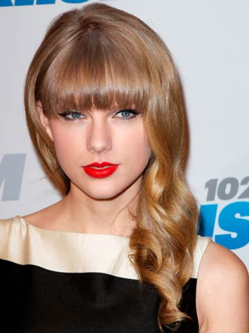 Hey, Harry Styles! Taylor Swift's exes revealed