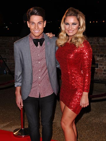 Joey Essex: The Wanted are just annoying - I'd rather be in One Direction  