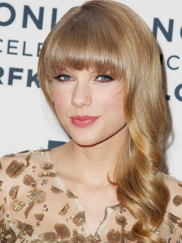 Does Harry Styles know about Taylor Swift's haunted past? 