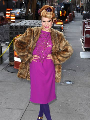 Paloma Faith | Celebrity Spy | Pictures | Photos | New | Celebrity News
