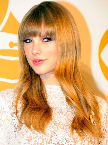 Taylor Swift invites Harry Styles to Tennessee for Christmas 