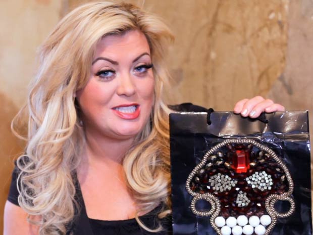 TOWIE star Gemma Collins shares her naughty secrets 