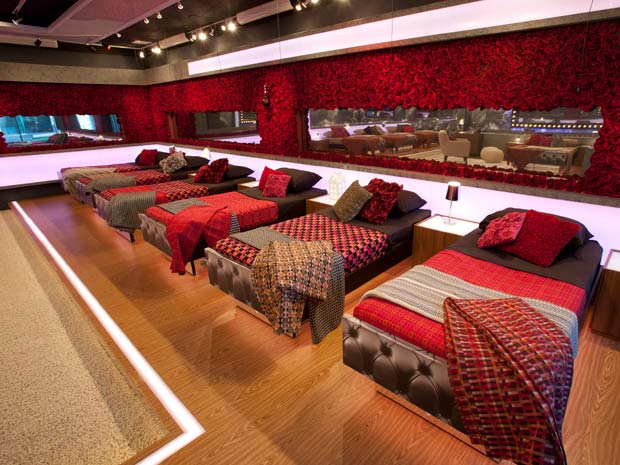  Latest  Brother News on New Pictures Celebrity Big Brother House 2013   See Where The New