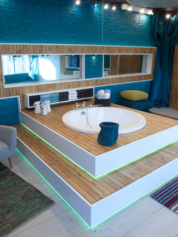 Celebrity Big Brother house 2013 - see where the new contestants will live 