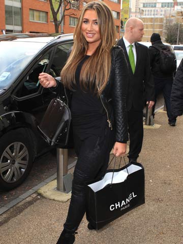 Lauren Goodger | Celebrity Spy | Pictures | Photos | New | Celebrity News