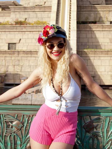 SPOTTED: New celebrity pictures of all the stars